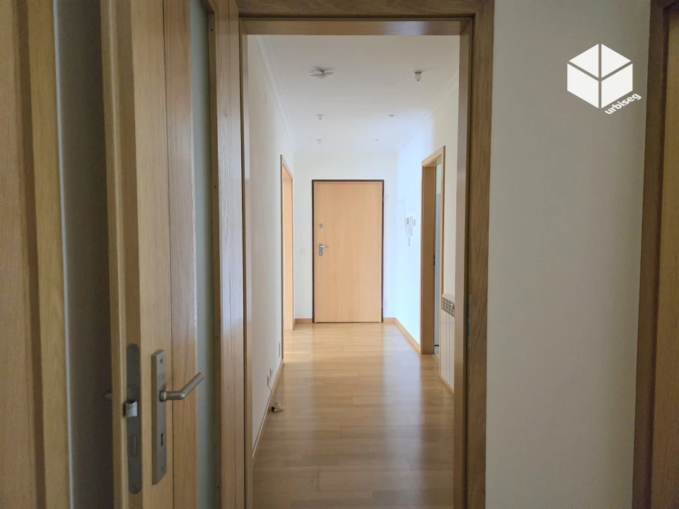 Apartamento T3 para Venda em Tavarede Foto 28