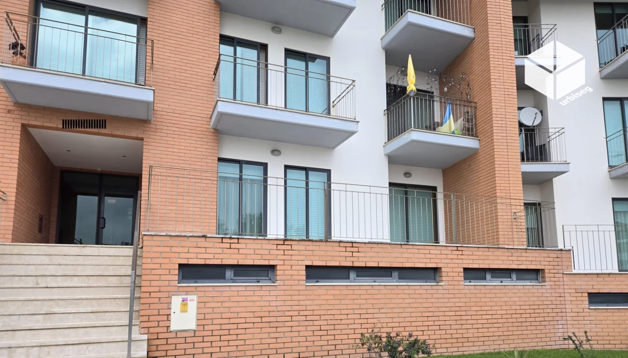 Apartamento T3 para Venda em Tavarede Foto 32