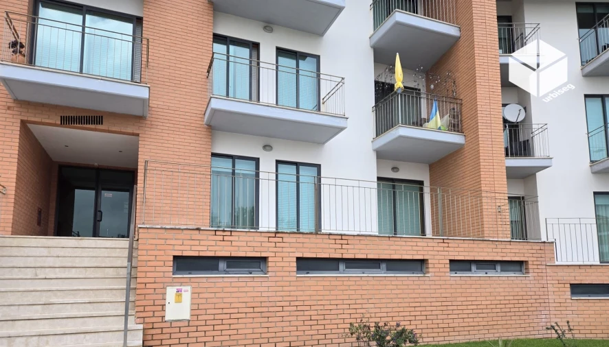 Apartamento T3 para Venda em Tavarede Foto 32