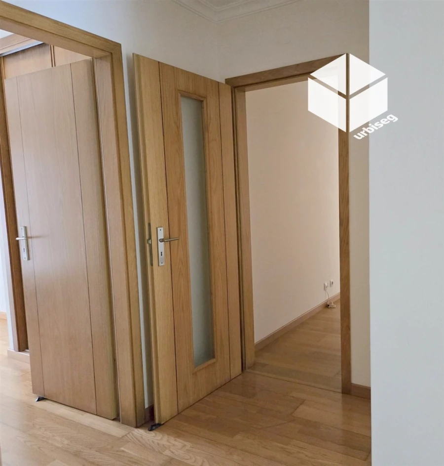 Apartamento T3 para Venda em Tavarede Foto 22