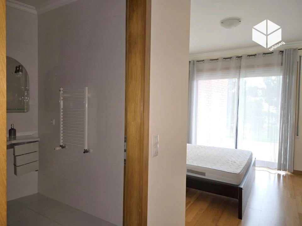 Apartamento T3 para Venda em Tavarede Foto 13