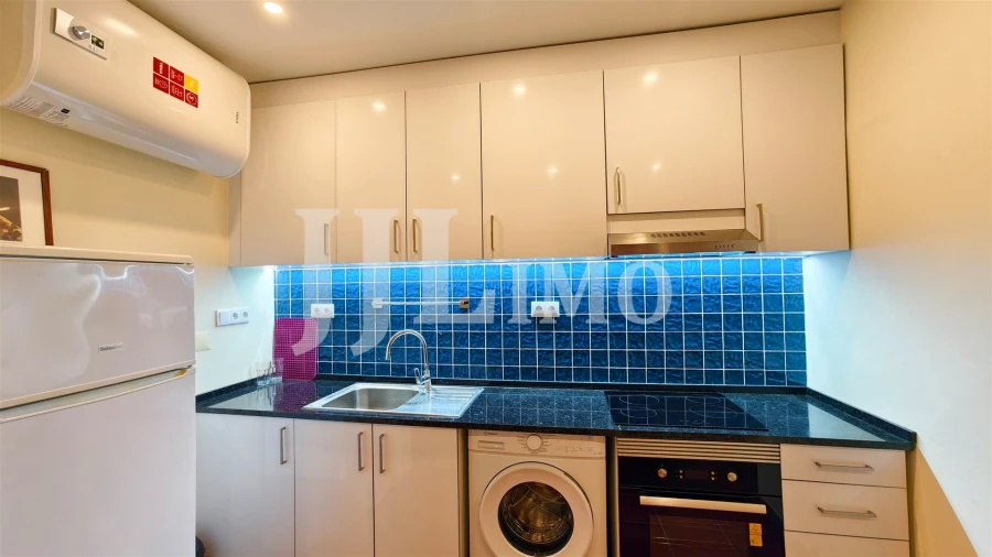 Apartamento T3 para Arrendamento em Santo António Foto 6