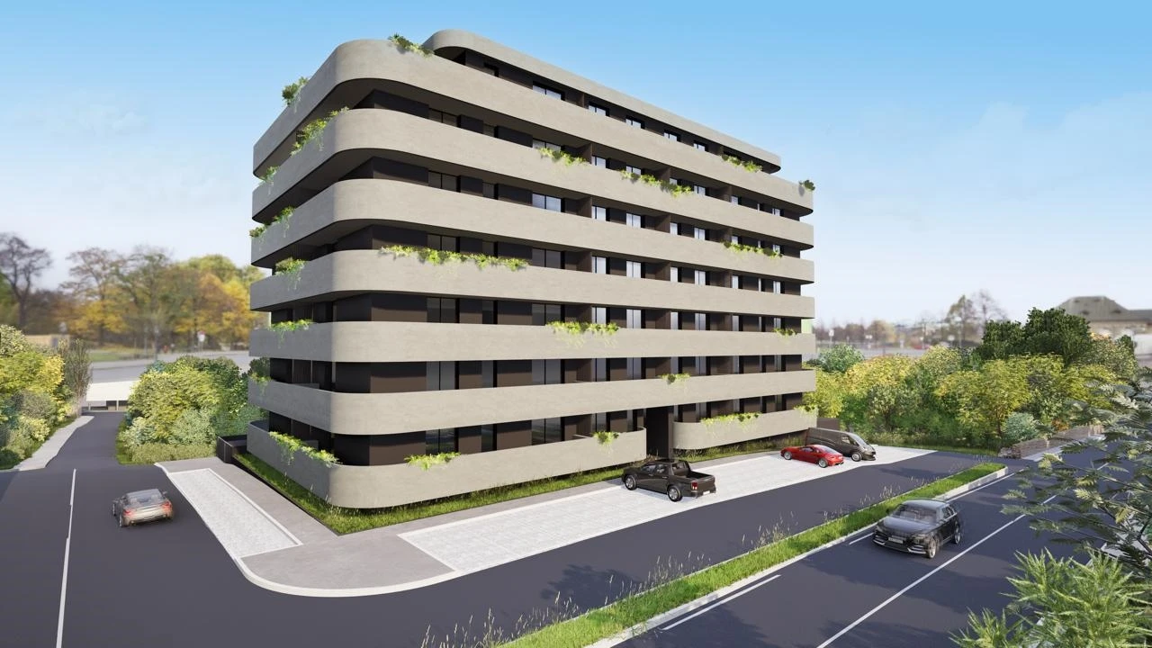 Apartamento T2 para Venda em Meixomil Foto 1