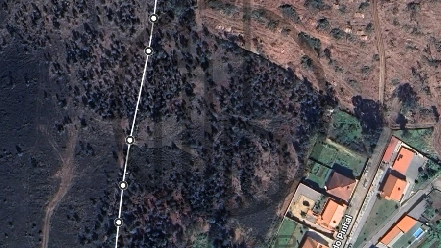 Terreno para Venda em Vilarinho das Cambas