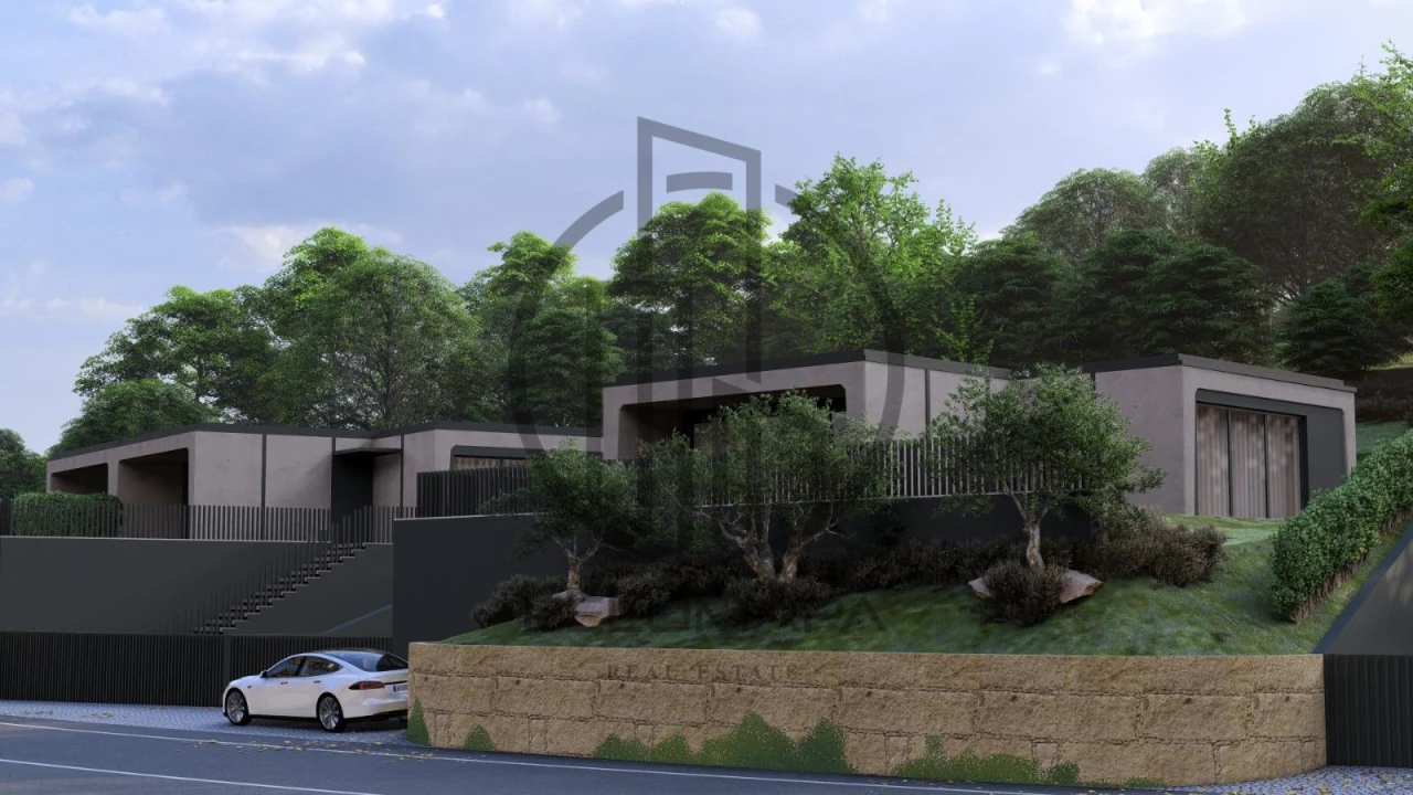 Moradia T3 para Venda em Leitões, Oleiros e Figueiredo Foto 3