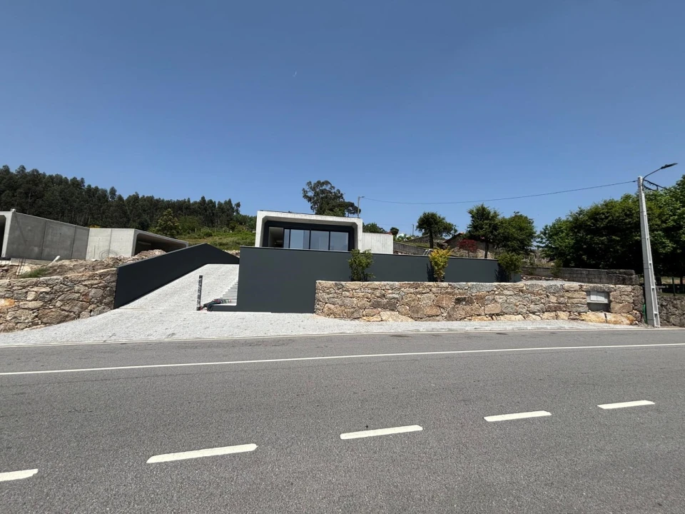 Moradia T3 para Venda em Leitões, Oleiros e Figueiredo Foto 26