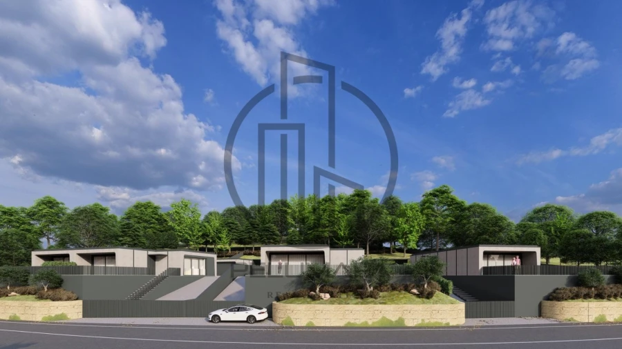 Moradia T3 para Venda em Leitões, Oleiros e Figueiredo Foto 6