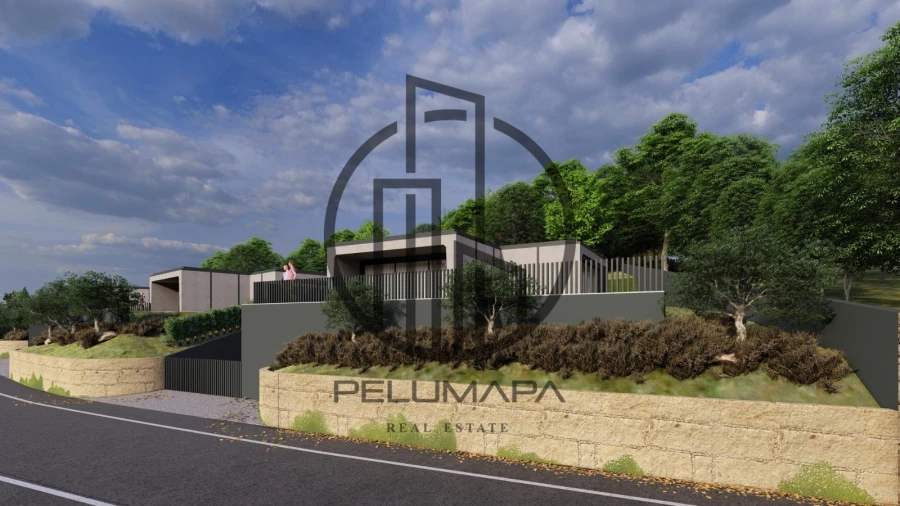 Moradia T3 para Venda em Leitões, Oleiros e Figueiredo Foto 31