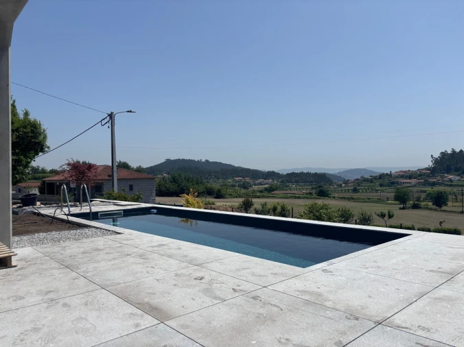 Moradia T3 para Venda em Leitões, Oleiros e Figueiredo Foto 4