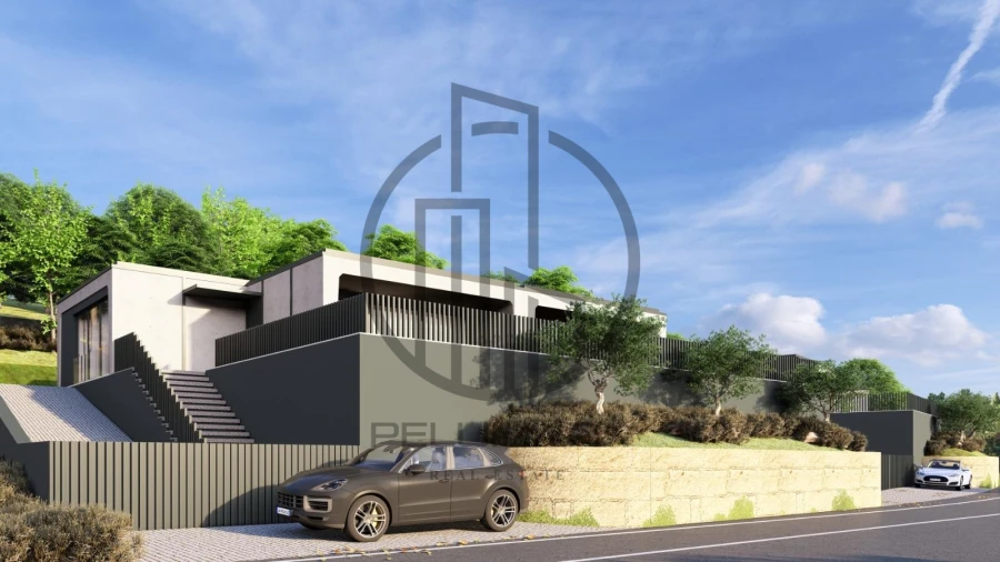 Moradia T3 para Venda em Leitões, Oleiros e Figueiredo Foto 7