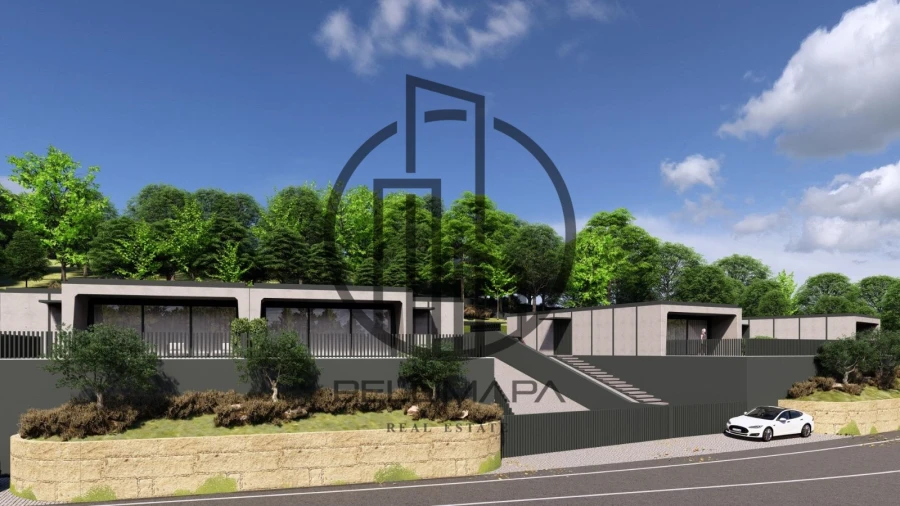 Moradia T3 para Venda em Leitões, Oleiros e Figueiredo Foto 36