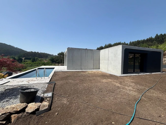 Moradia T3 para Venda em Leitões, Oleiros e Figueiredo Foto 24