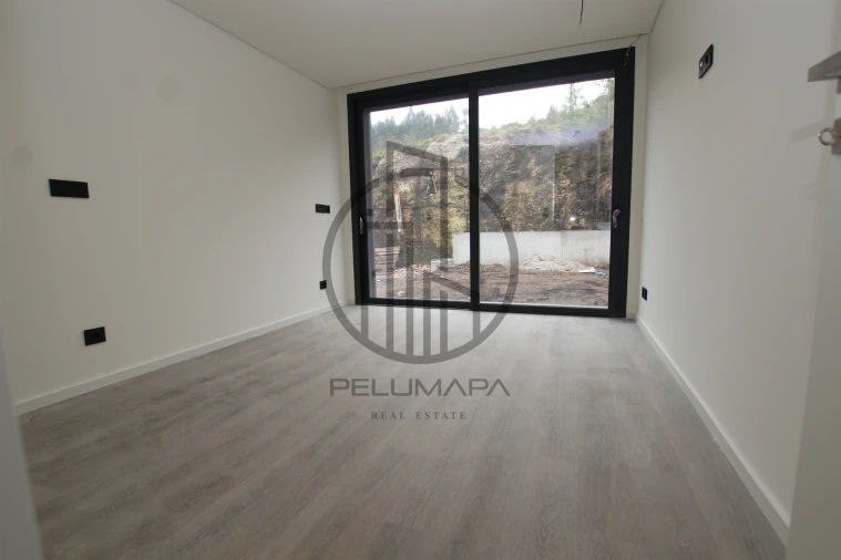 Moradia T3 para Venda em Leitões, Oleiros e Figueiredo Foto 13