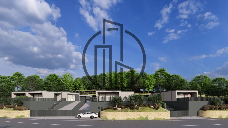 Moradia T3 para Venda em Leitões, Oleiros e Figueiredo Foto 34