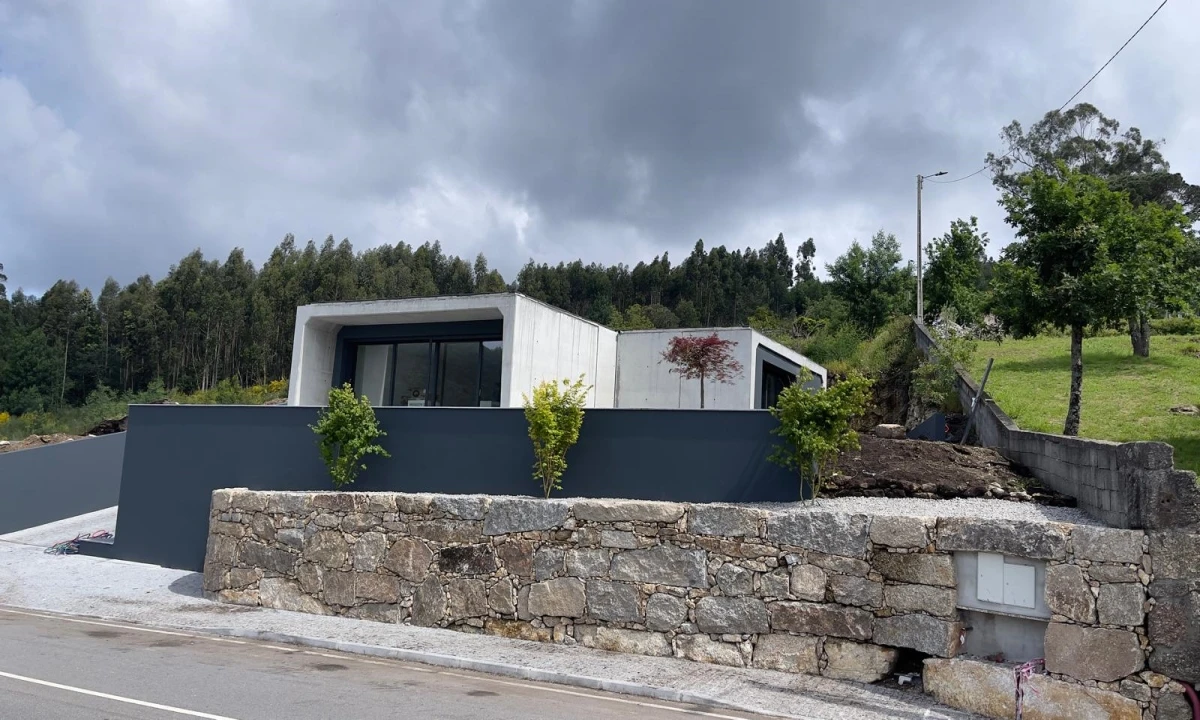 Moradia T3 para Venda em Leitões, Oleiros e Figueiredo Foto 12