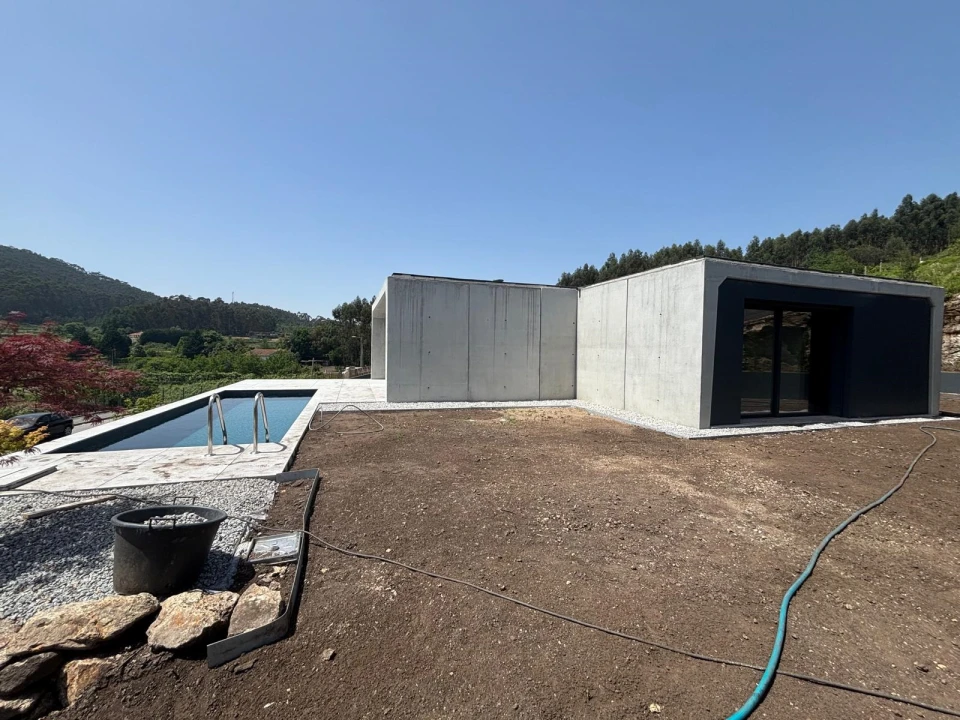 Moradia T3 para Venda em Leitões, Oleiros e Figueiredo Foto 24