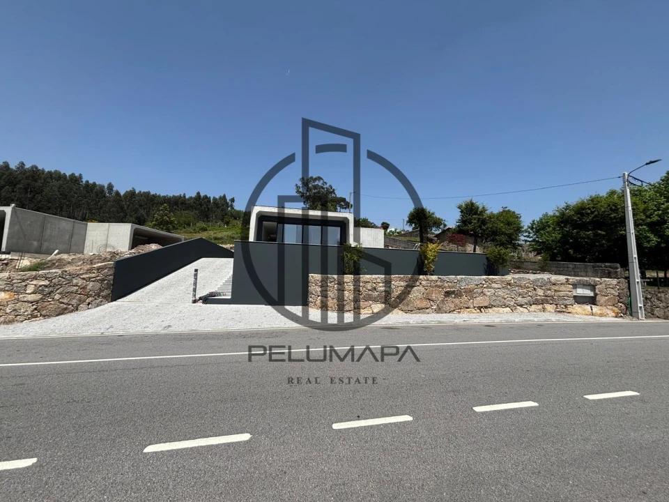 Moradia T3 para Venda em Leitões, Oleiros e Figueiredo Foto 11