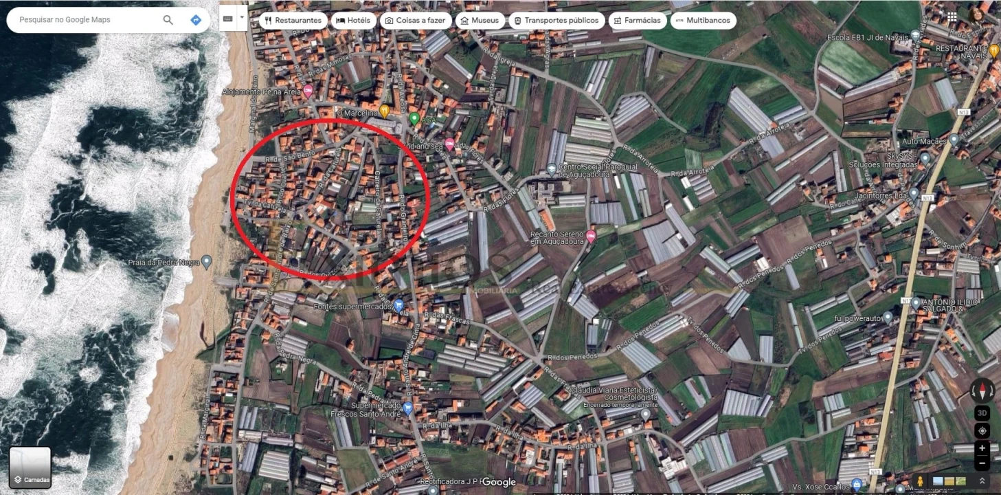 Moradia T0 para Venda em Aguçadoura e Navais Foto 3