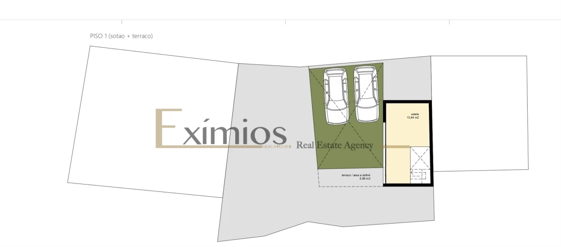 Moradia T0 para Venda em Aguçadoura e Navais Foto 4