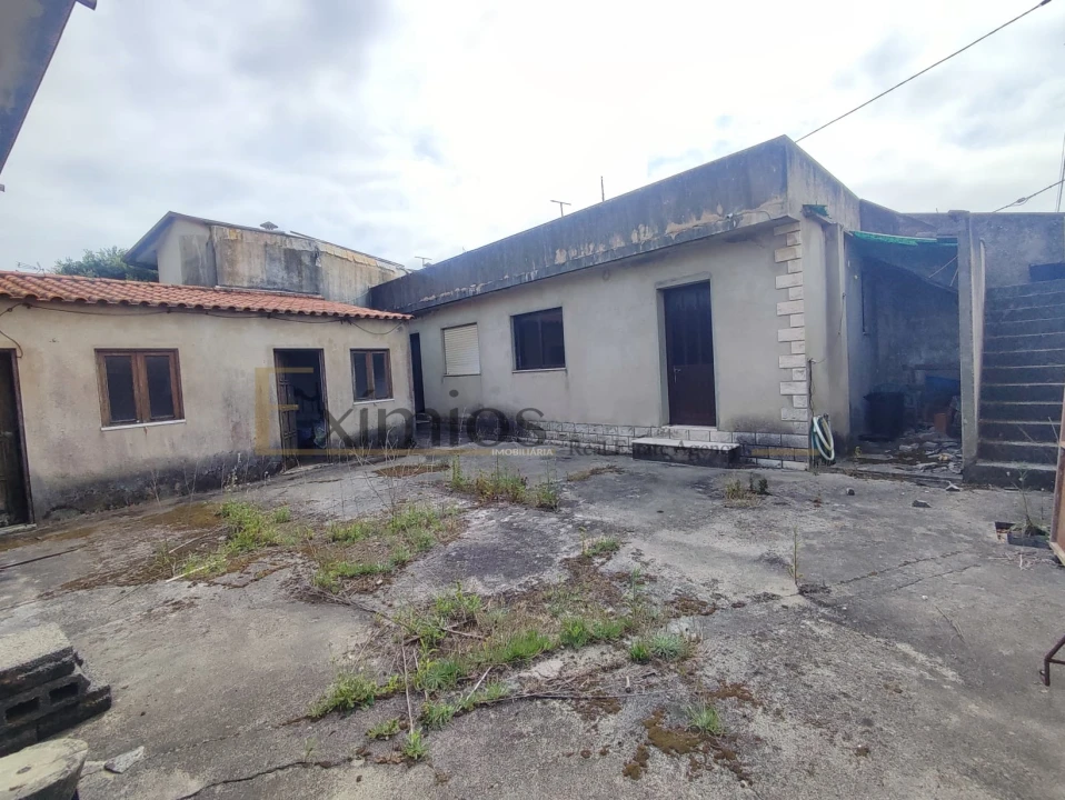Moradia T0 para Venda em Aguçadoura e Navais Foto 1