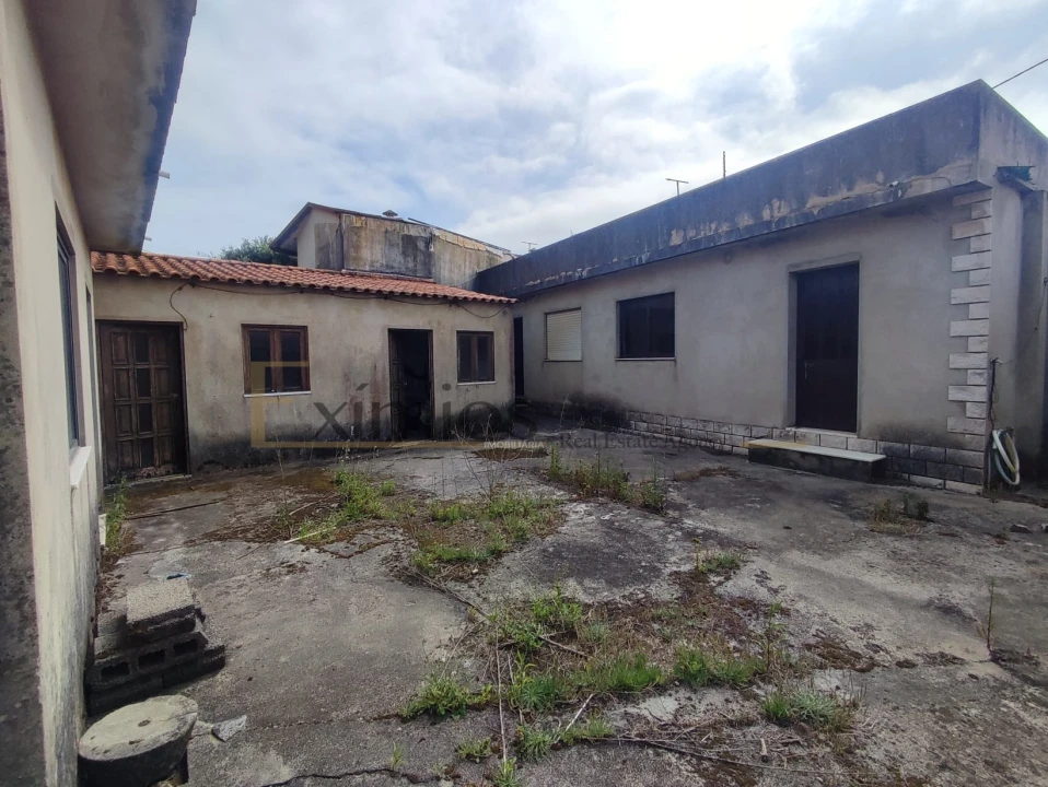 Moradia T0 para Venda em Aguçadoura e Navais Foto 2