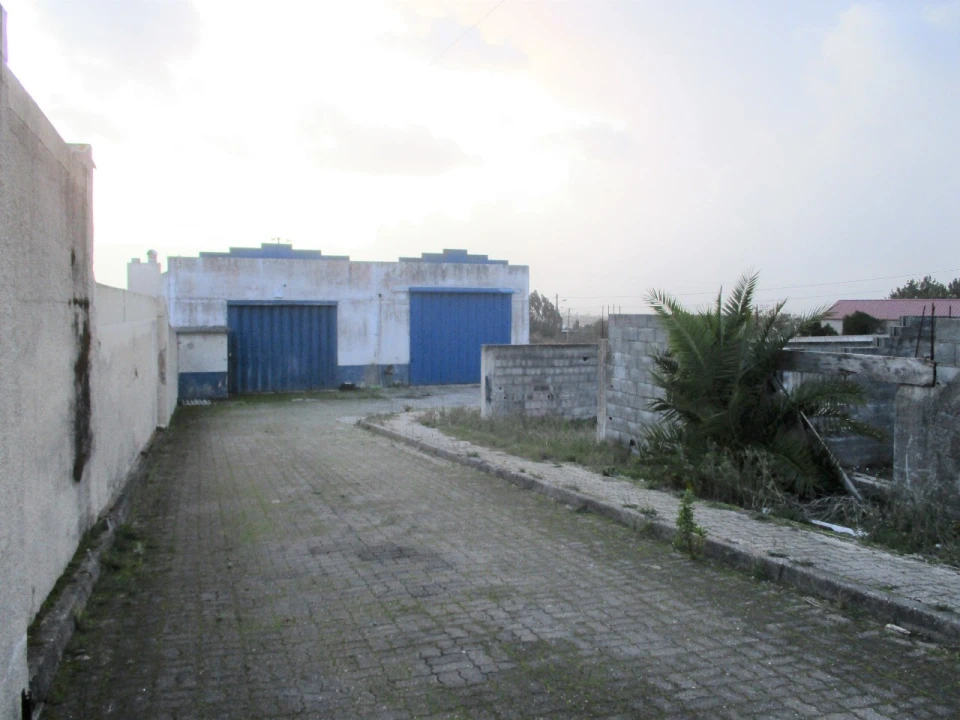 Terreno para Venda em Lavos Foto 5