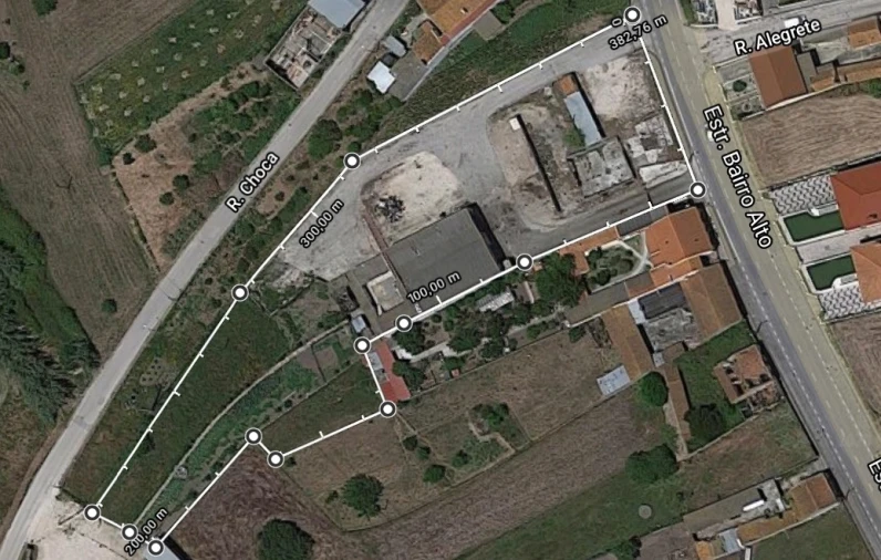 Terreno para Venda em Lavos Foto 7