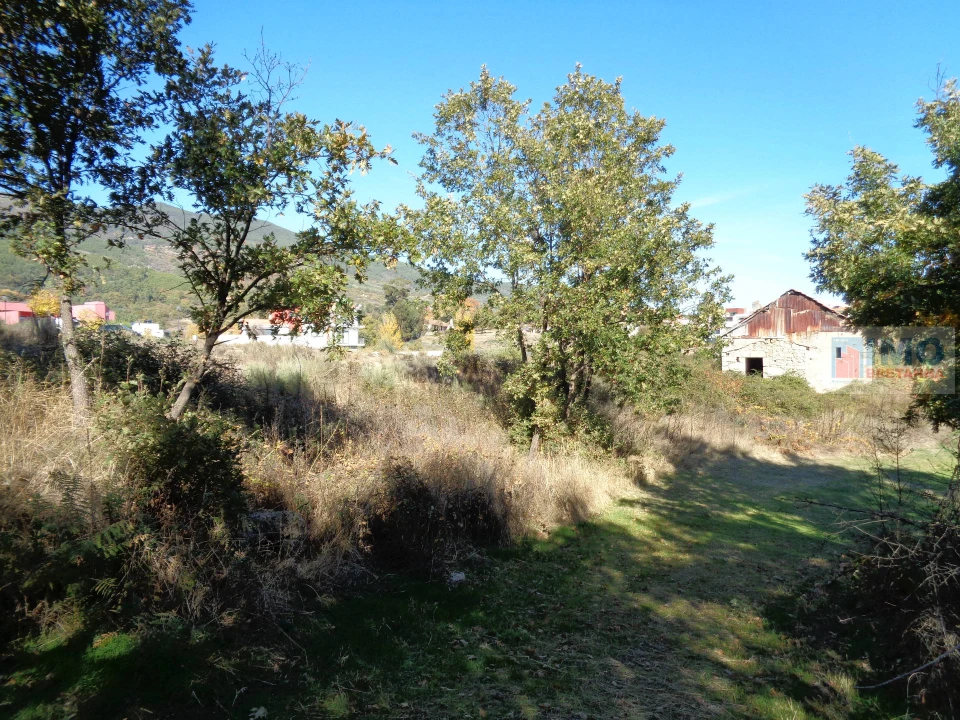 Terreno Misto para Venda em Teixoso e Sarzedo Foto 10