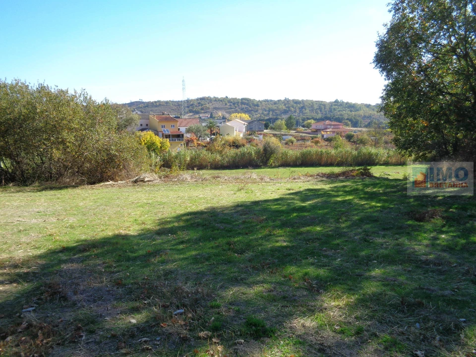 Terreno Misto para Venda em Teixoso e Sarzedo Foto 7