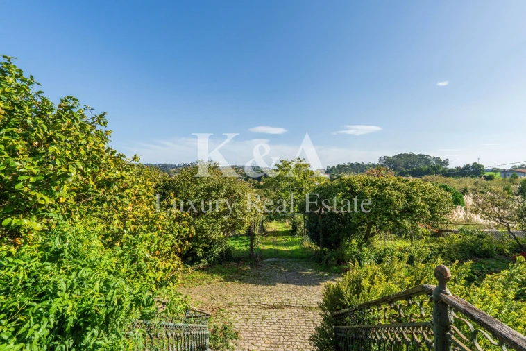 Quinta T7 para Venda em Mafamude e Vilar do Paraíso Foto 4