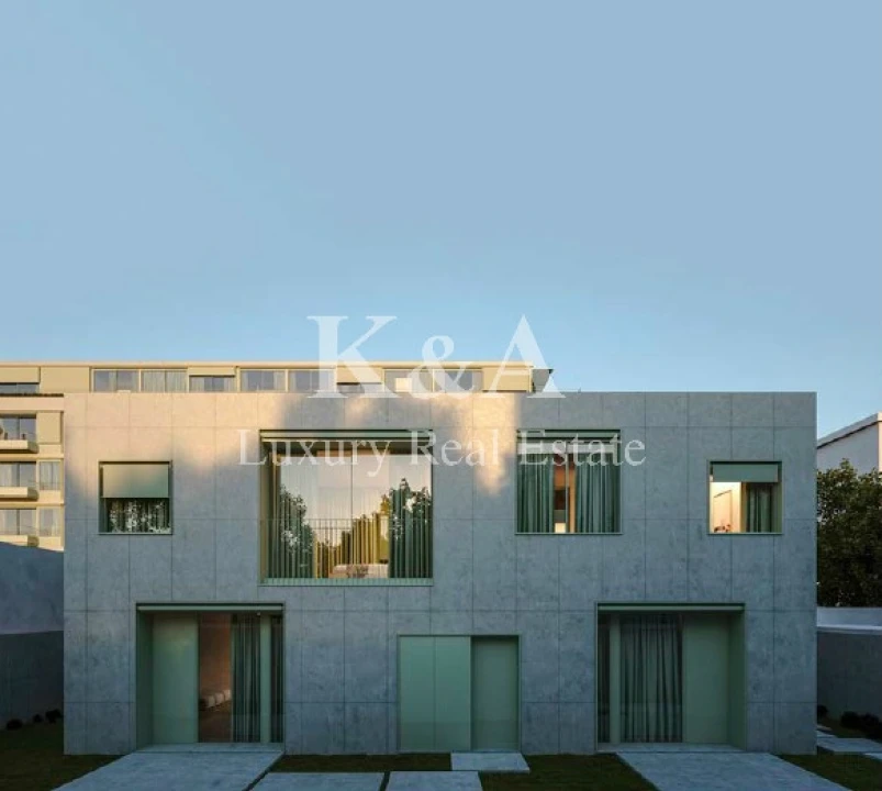 Apartamento T2 para Venda em Lordelo do Ouro e Massarelos Foto 2