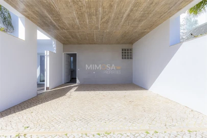 Moradia T4 para Venda em Vila de Sagres
