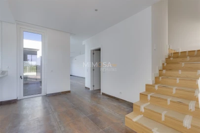 Moradia T4 para Venda em Vila de Sagres