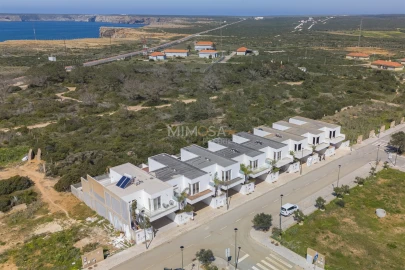 Moradia T4 para Venda em Vila de Sagres