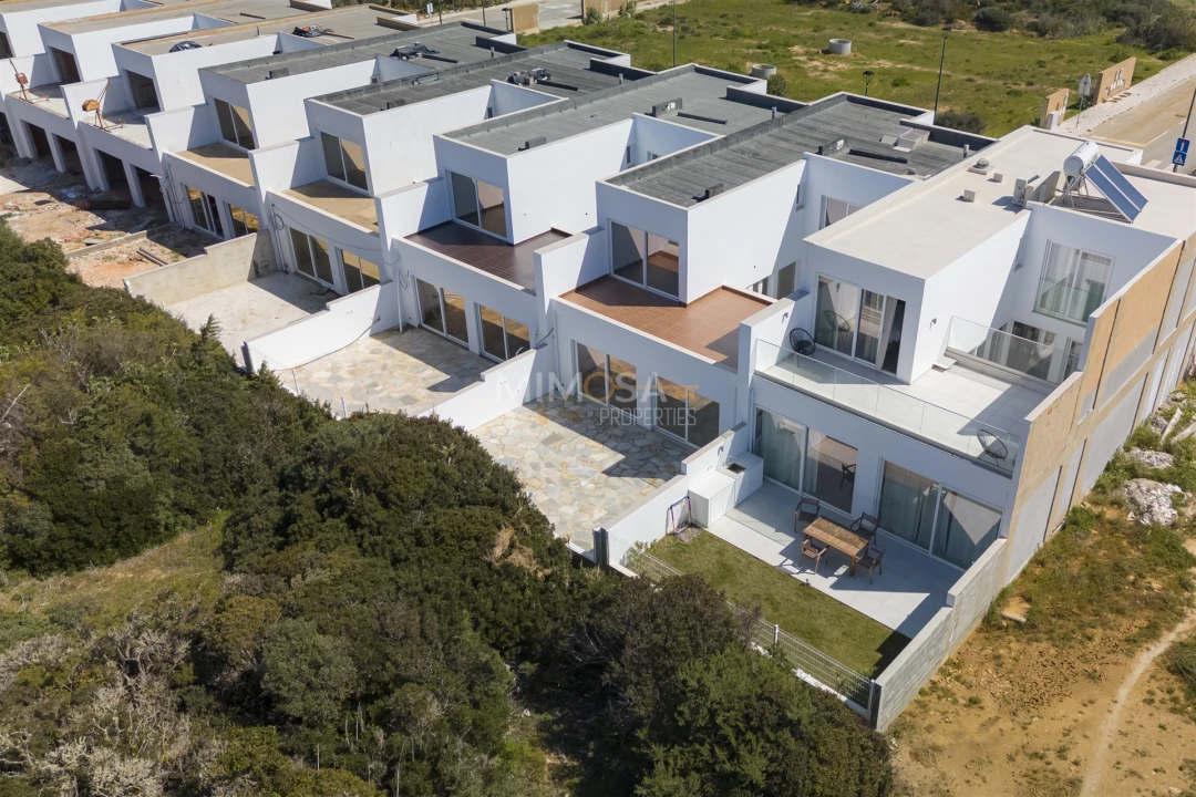 Moradia T4 para Venda em Vila de Sagres Foto 41