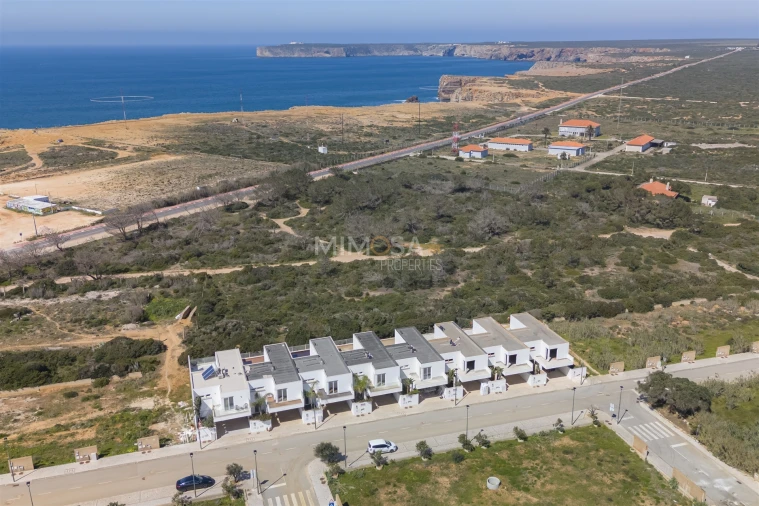 Moradia T4 para Venda em Vila de Sagres Foto 42