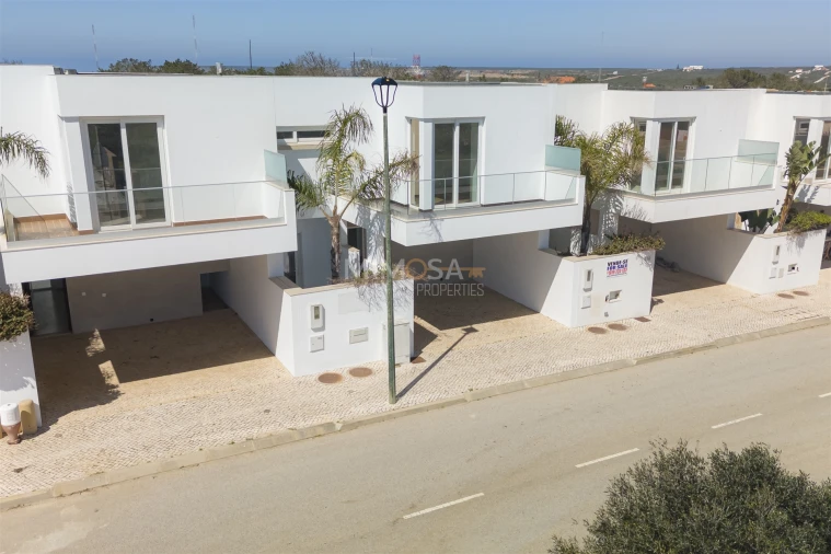 Moradia T4 para Venda em Vila de Sagres Foto 43