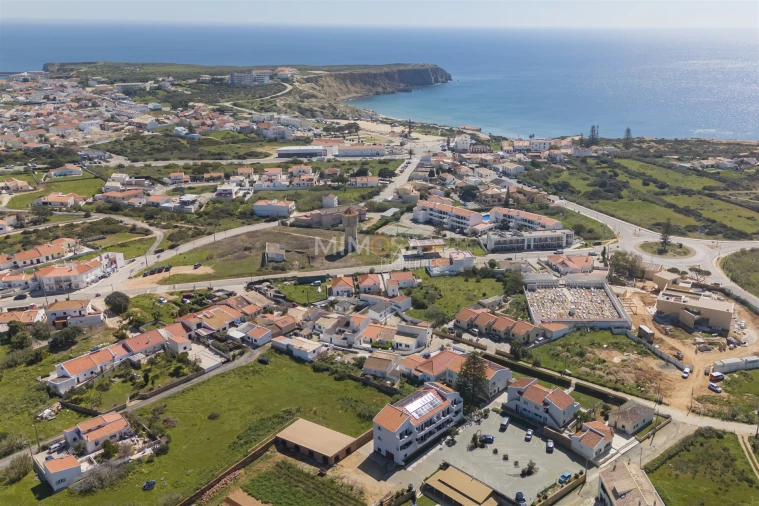 Moradia T4 para Venda em Vila de Sagres Foto 45