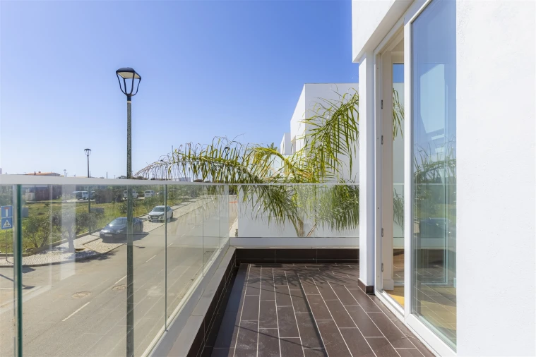 Moradia T4 para Venda em Vila de Sagres Foto 24