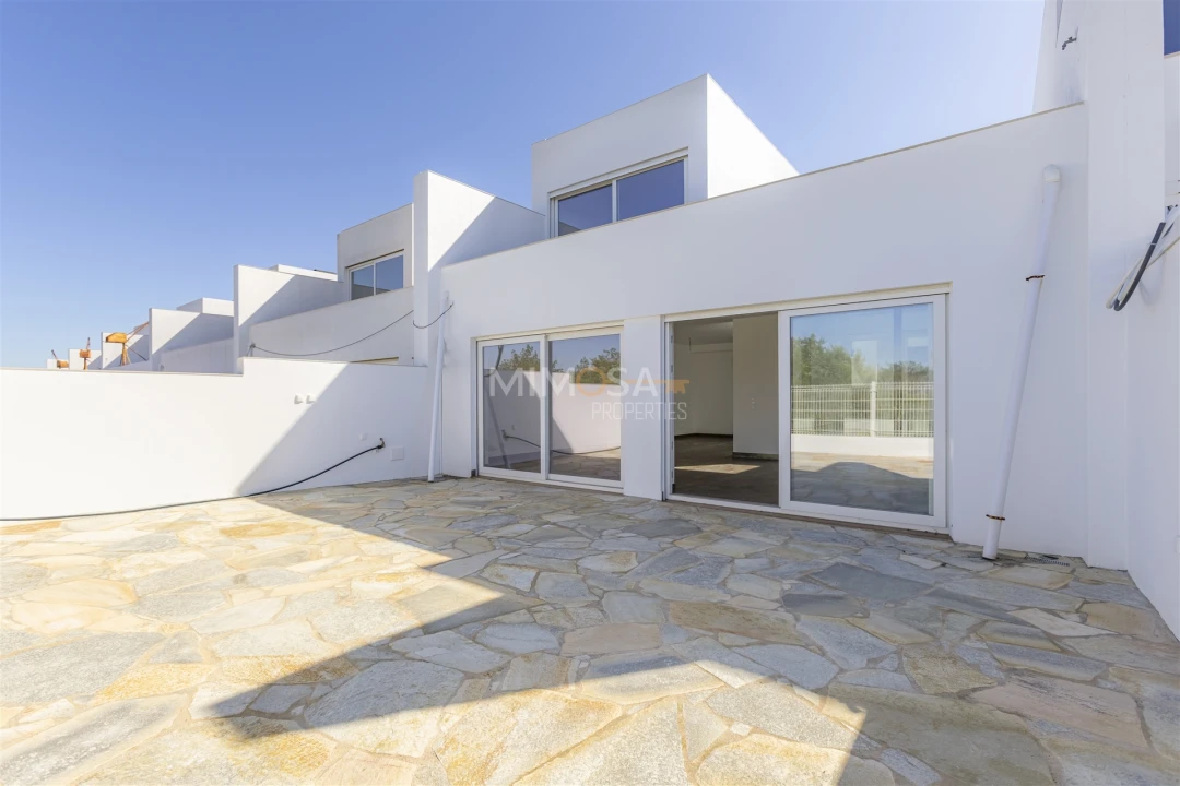 Moradia T4 para Venda em Vila de Sagres Foto 19