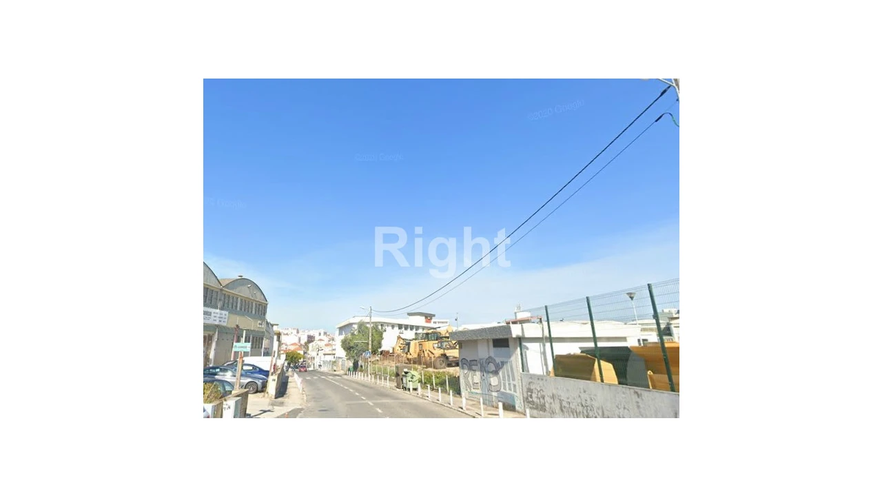 Armazém para Venda em Sacavém e Prior Velho Foto 4