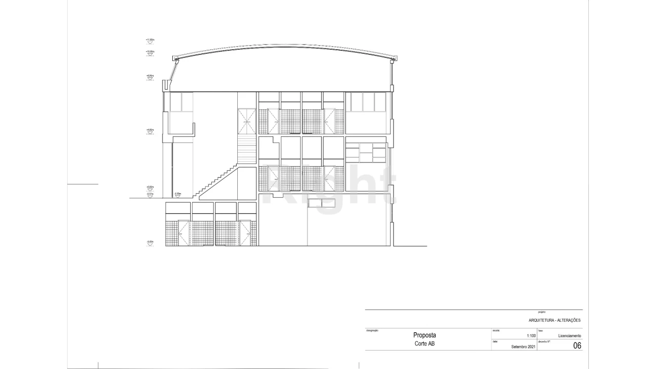 Armazém para Venda em Sacavém e Prior Velho Foto 10
