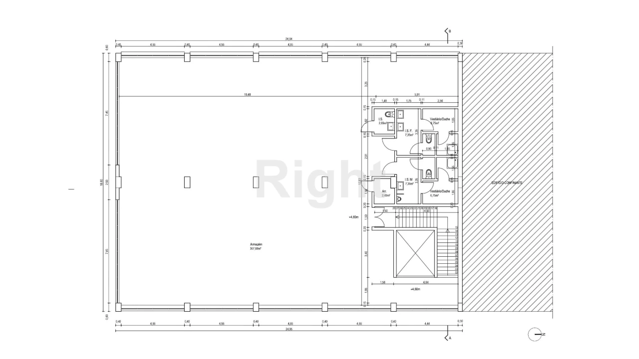 Armazém para Venda em Sacavém e Prior Velho Foto 9
