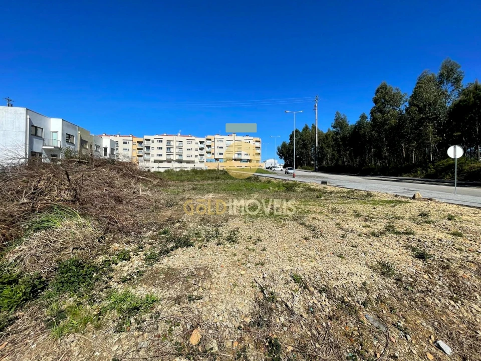 Terreno para Venda em São João de Ver Foto 9