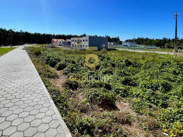 Terreno para Venda em São João de Ver