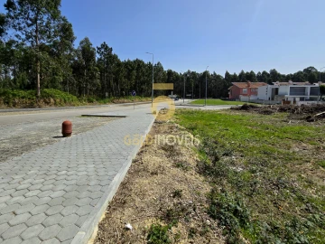 Terreno para Venda em São João de Ver