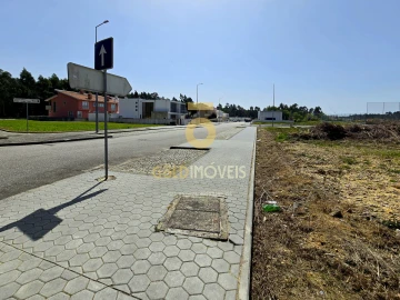 Terreno para Venda em São João de Ver