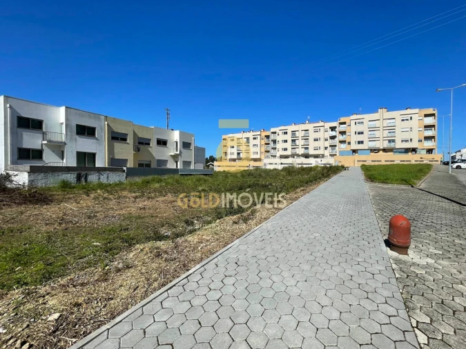 Terreno para Venda em São João de Ver Foto 10