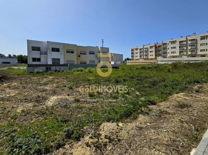 Terreno para Venda em São João de Ver Foto 2