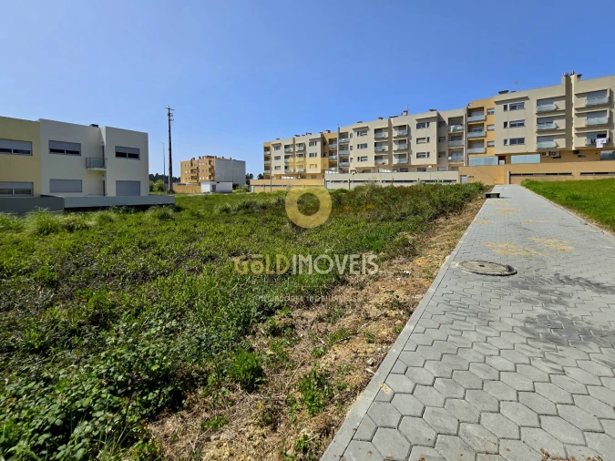 Terreno para Venda em São João de Ver Foto 5